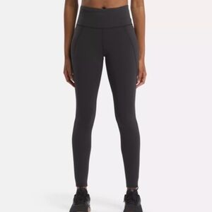 Reebok lux high-rise tight leggings
